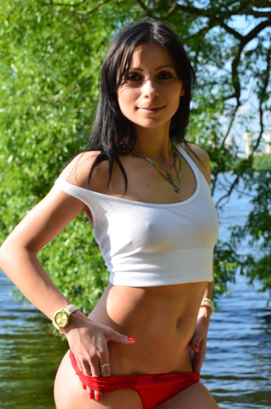 Анкета проститутки Вера - Фото, г. Станица Луганская, 22 года, №29213